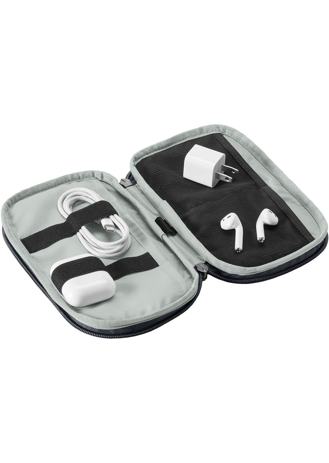Eagle Creek Pack-It E-Tools Organizer Mini Storm Grey