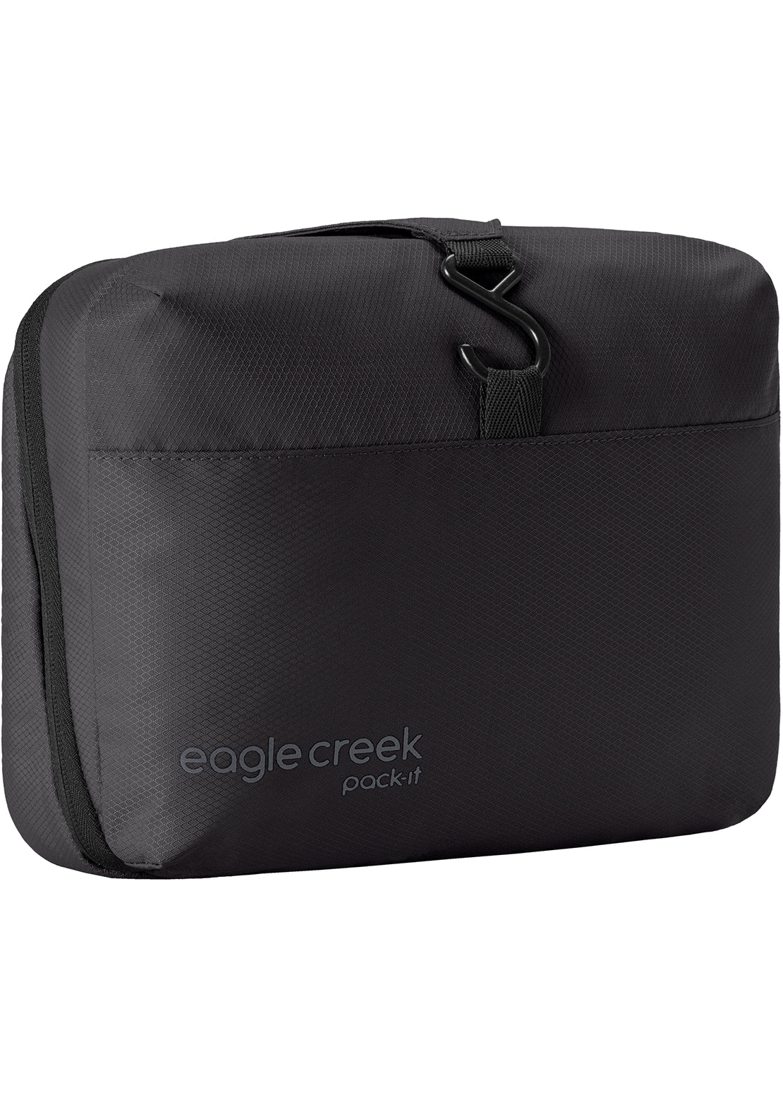 Eagle Creek Pack-It Hanging Toiletry Kit Black