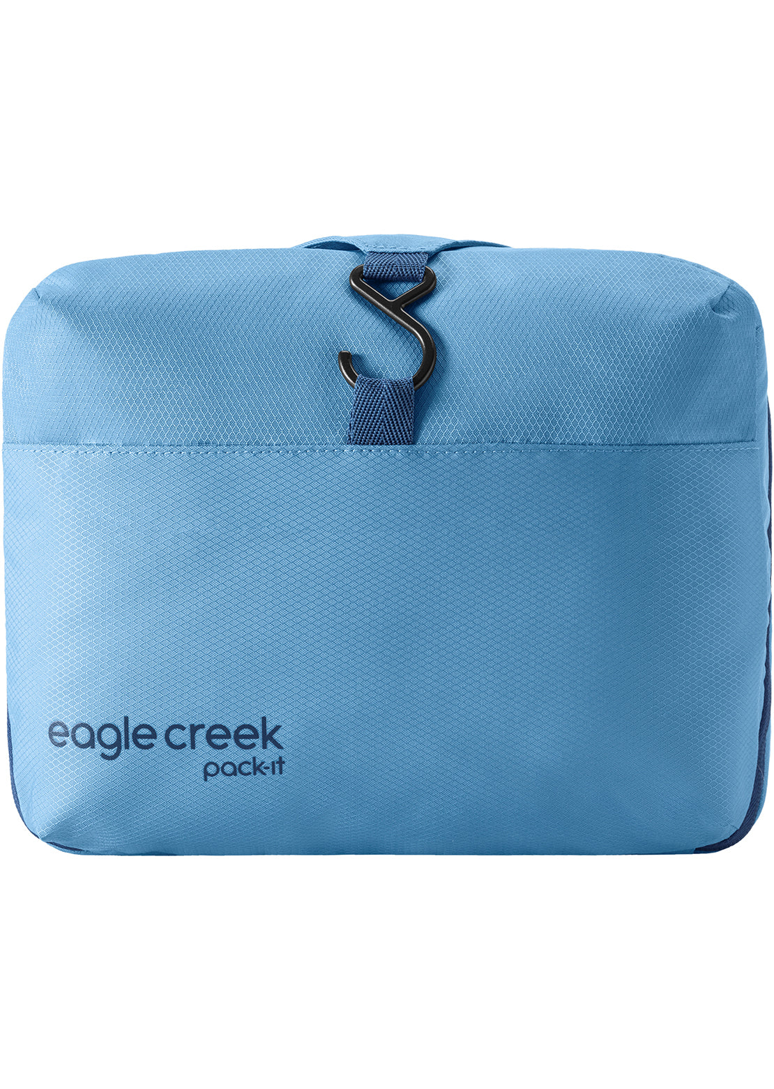 Eagle Creek Pack-It Hanging Toiletry Kit Blue Dawn