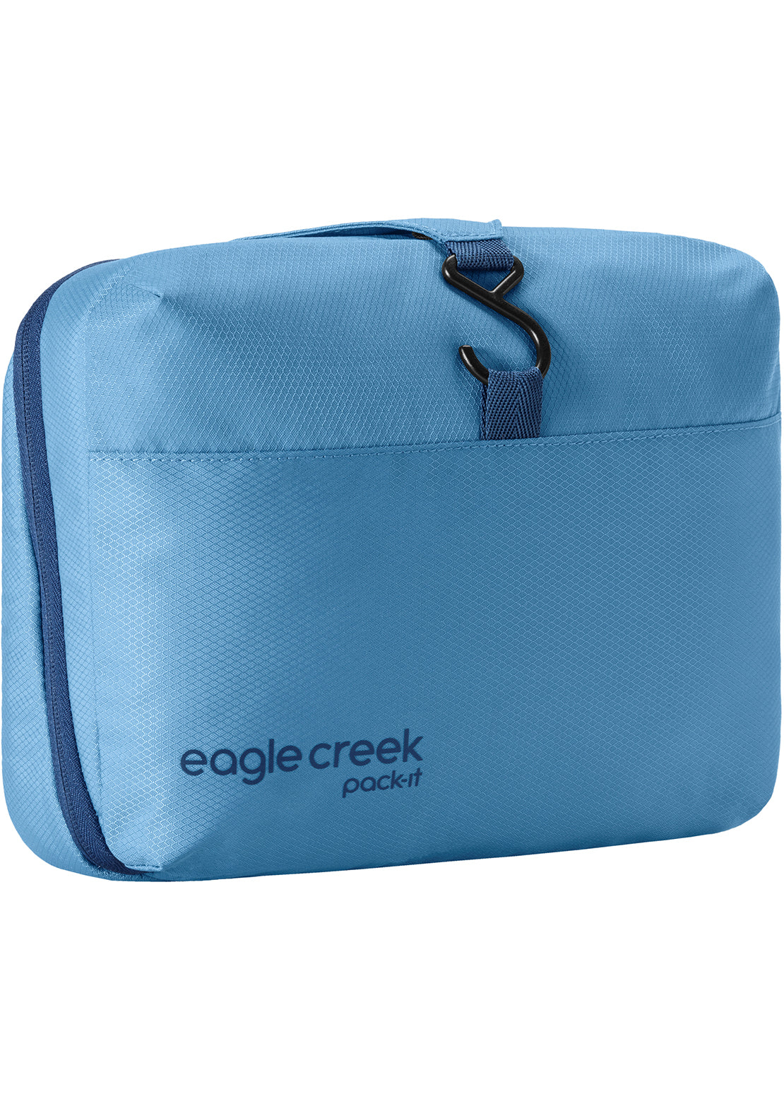 Eagle Creek Pack-It Hanging Toiletry Kit Blue Dawn