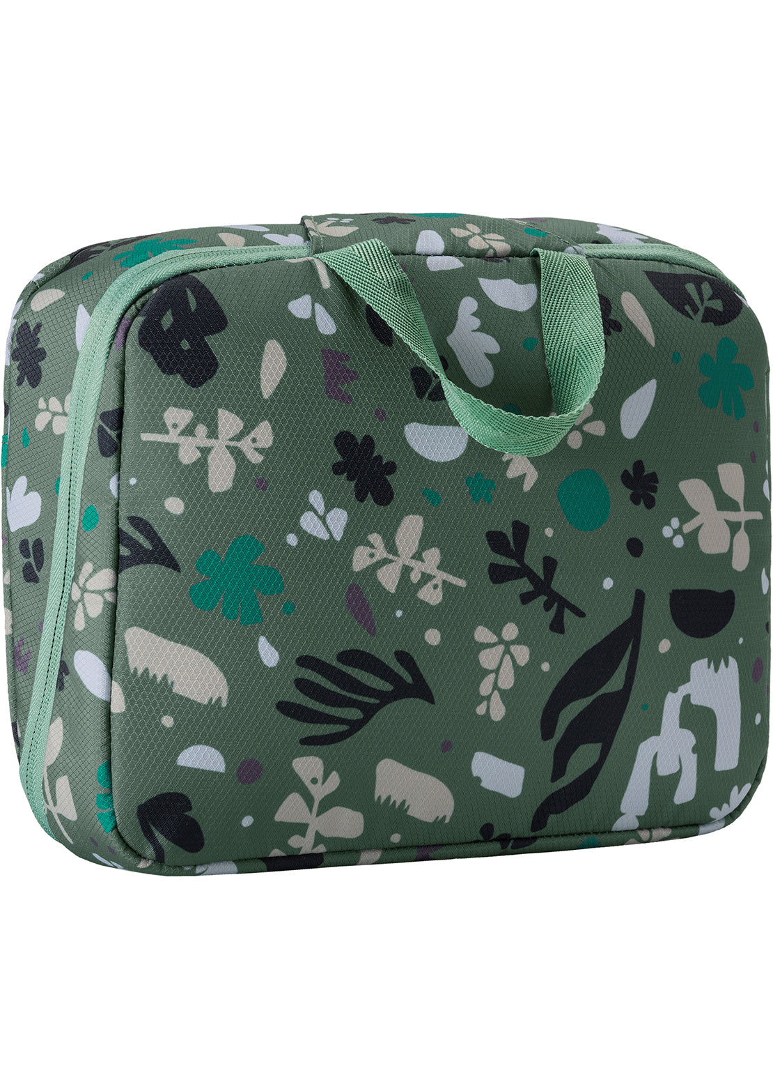 Eagle Creek Pack-It Hanging Toiletry Kit Duck Green