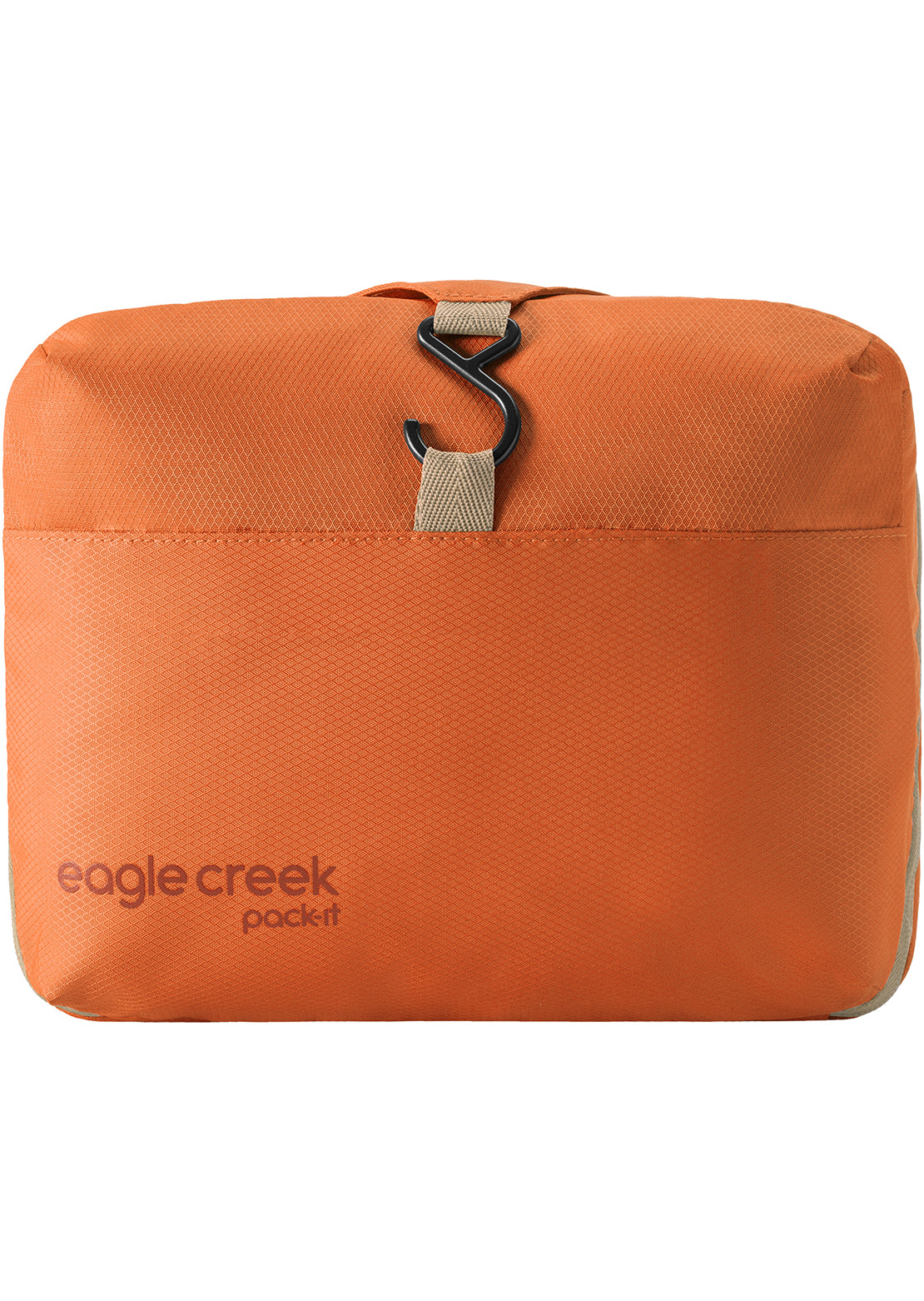 Eagle Creek Pack-It Hanging Toiletry Kit Mandarin