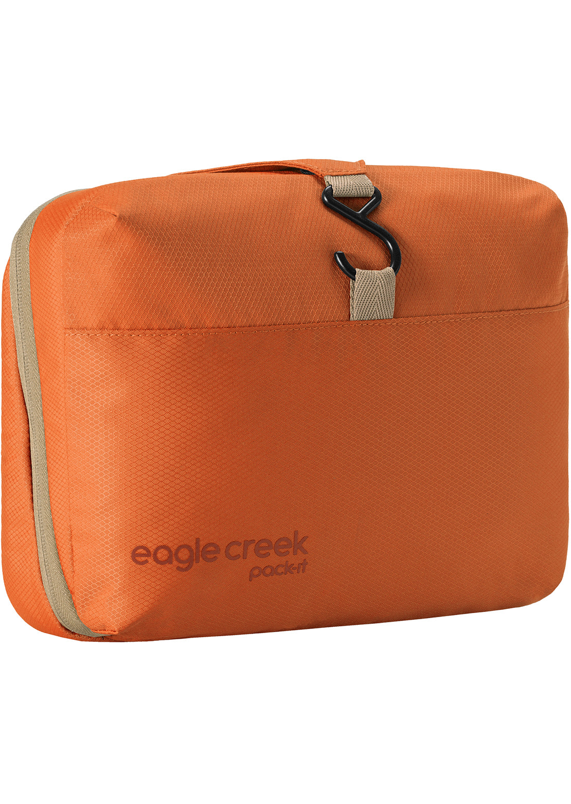 Eagle Creek Pack-It Hanging Toiletry Kit Mandarin