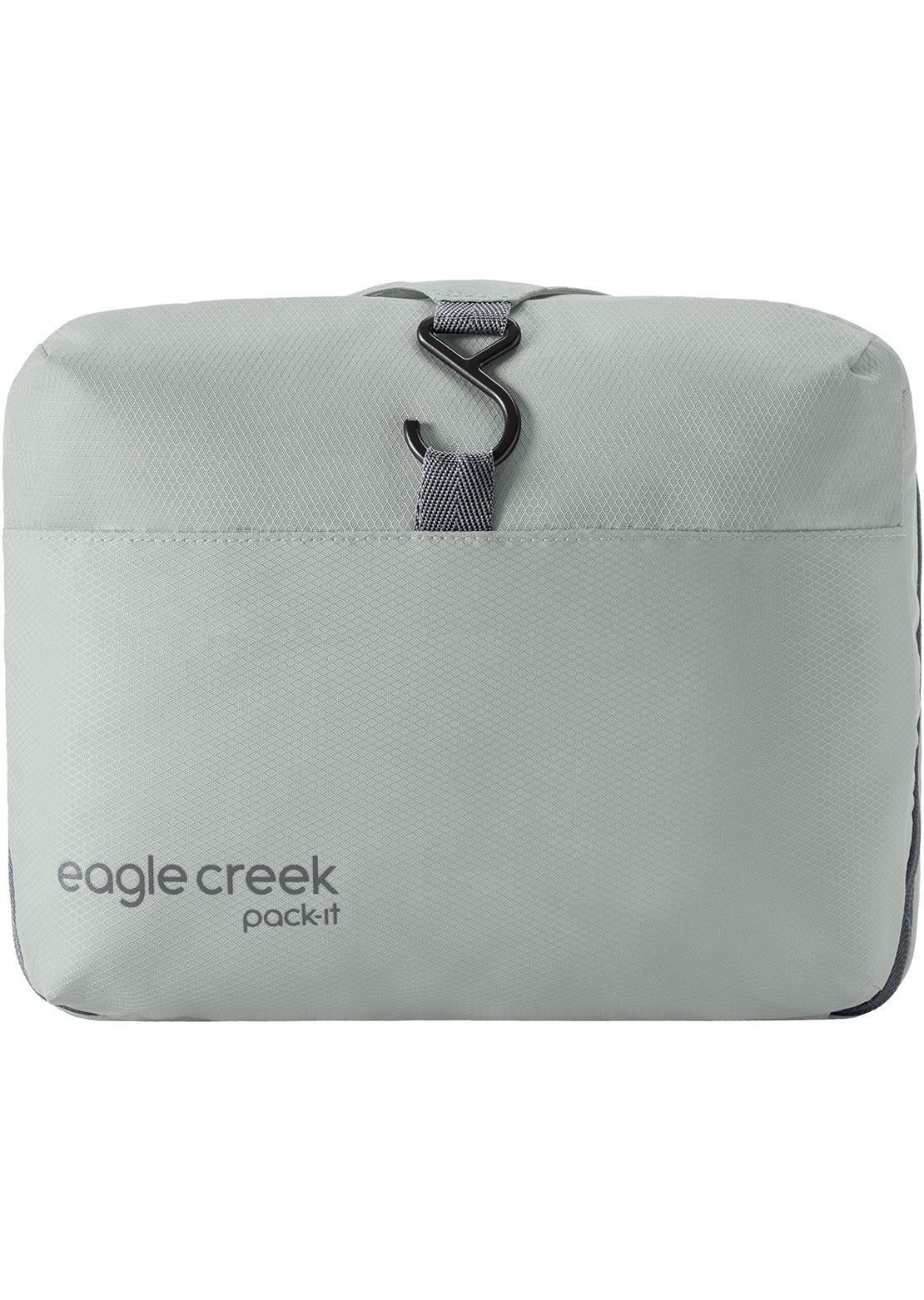 Eagle Creek Pack-It Hanging Toiletry Kit Storm Grey