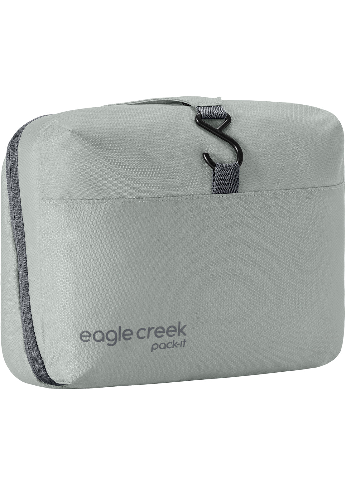 Eagle Creek Pack-It Hanging Toiletry Kit Storm Grey