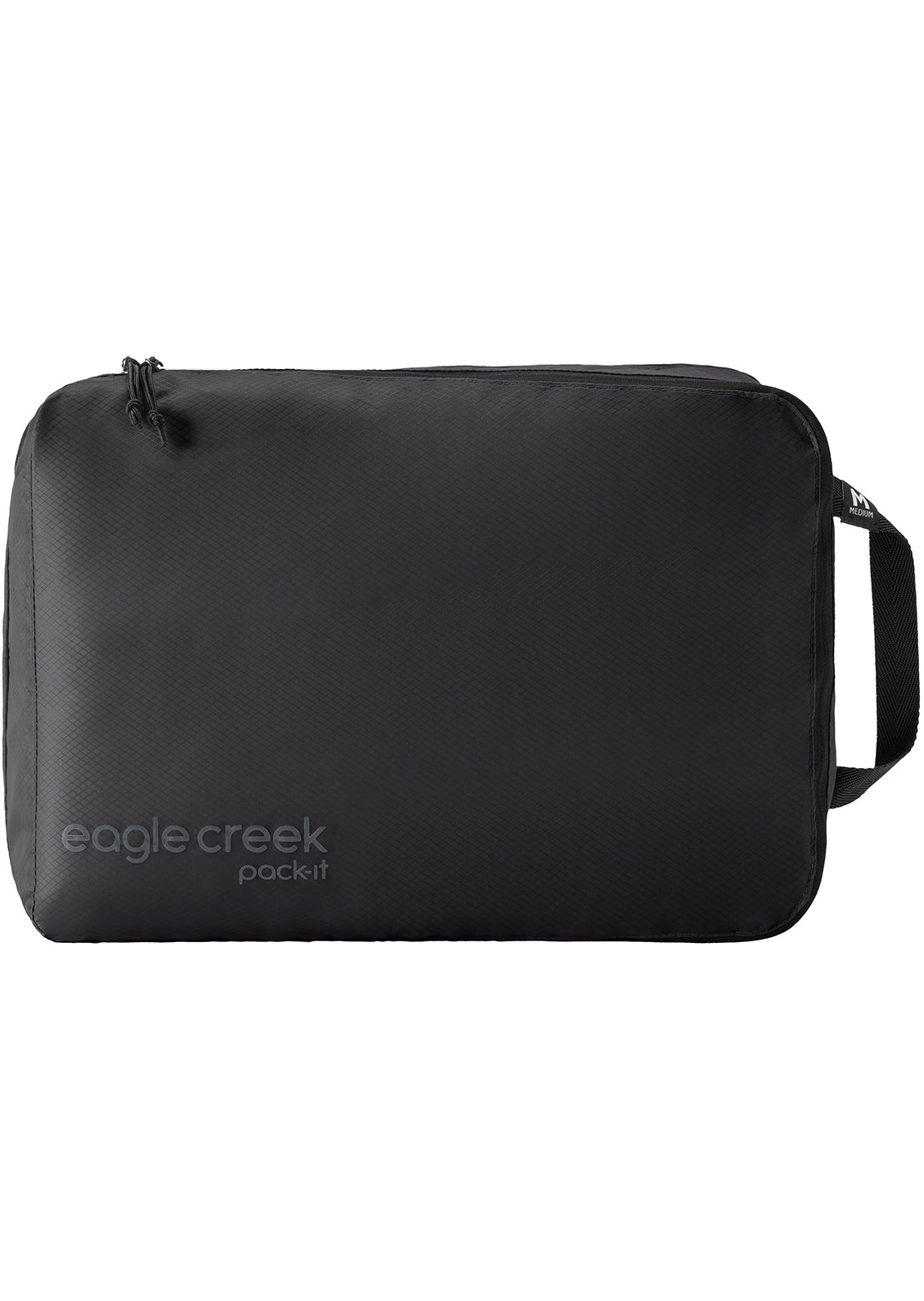 Eagle Creek Pack-It Isolate Clean/Dirty Cube Black