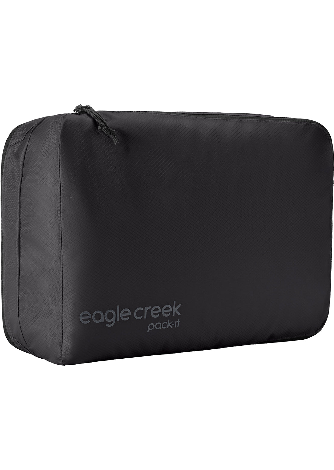 Eagle Creek Pack-It Isolate Clean/Dirty Cube Black