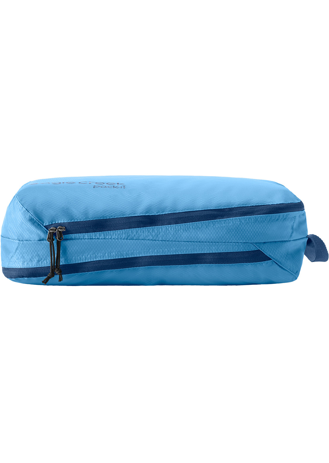 Eagle Creek Pack-It Isolate Clean/Dirty Cube Blue Dawn