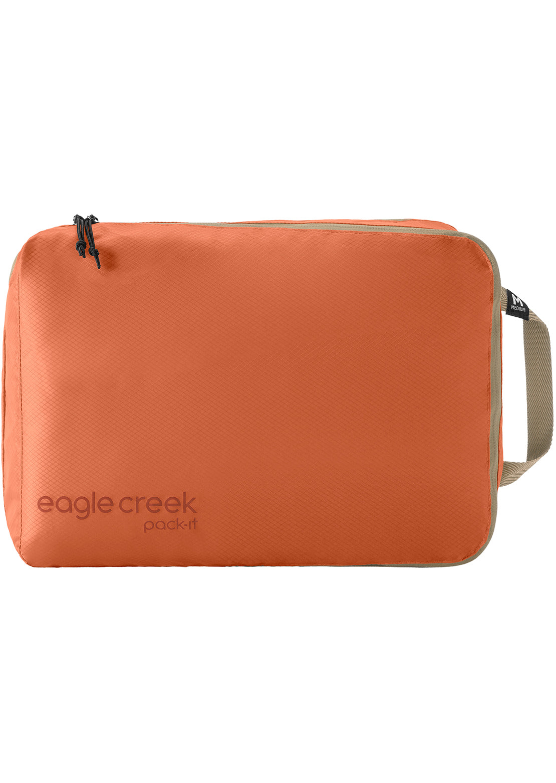 Eagle Creek Pack-It Isolate Clean/Dirty Cube Mandarin