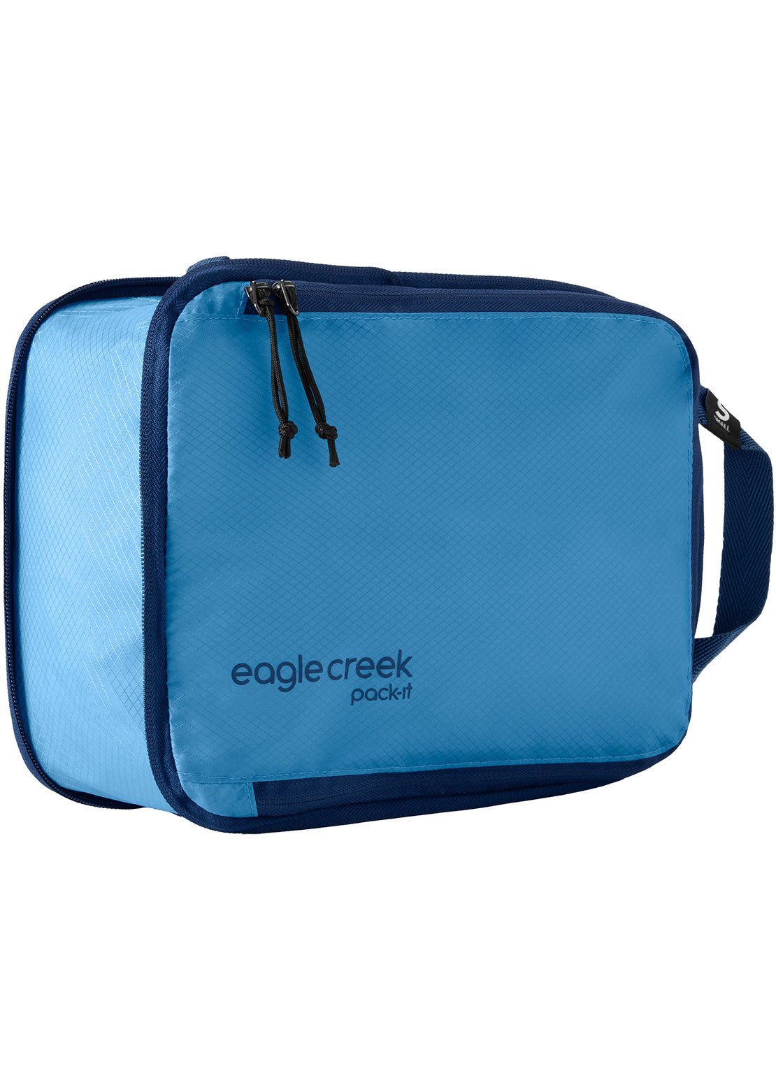 Eagle Creek Pack-It Isolate Compression Cube Blue Dawn