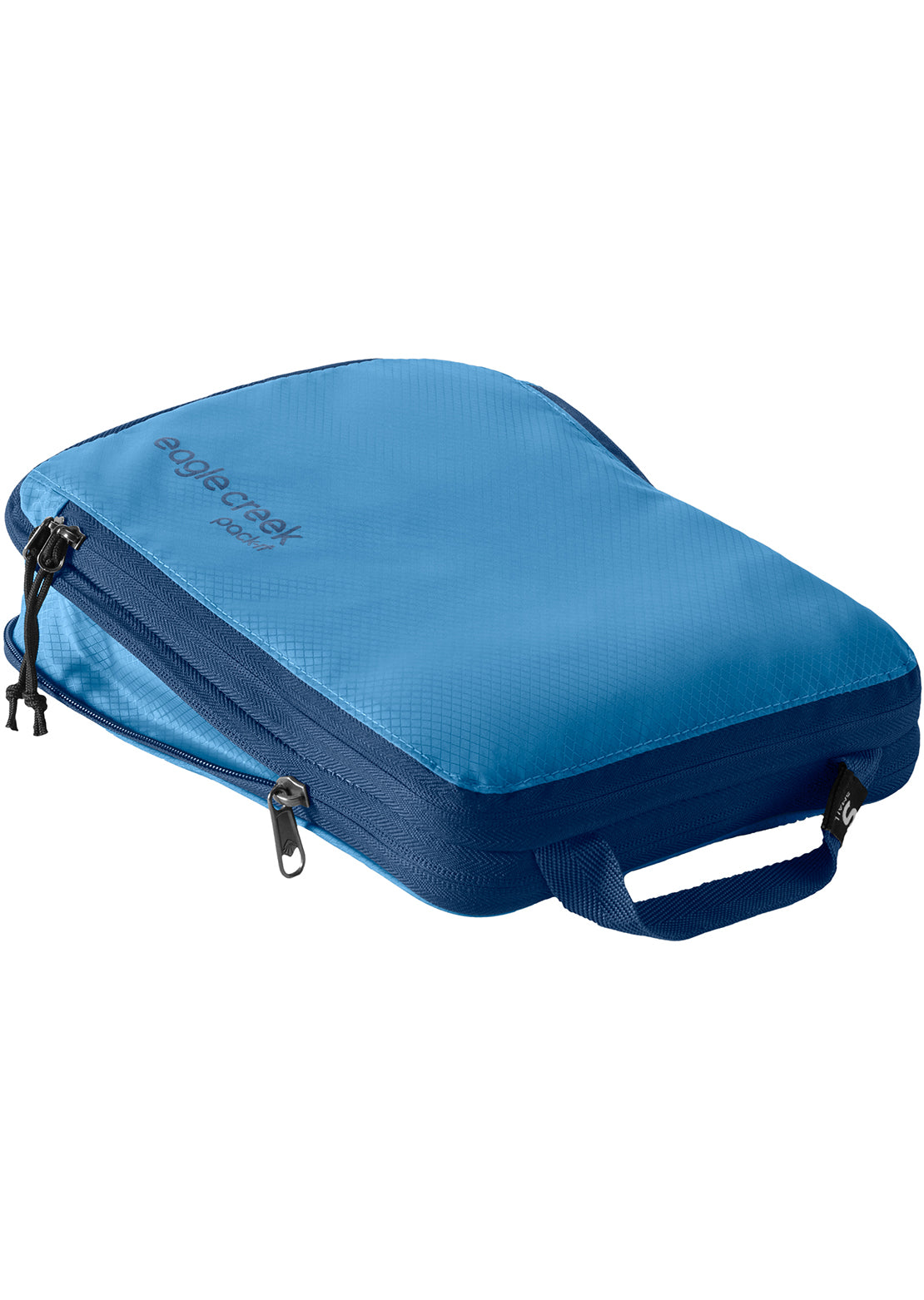 Eagle Creek Pack-It Isolate Compression Cube Blue Dawn