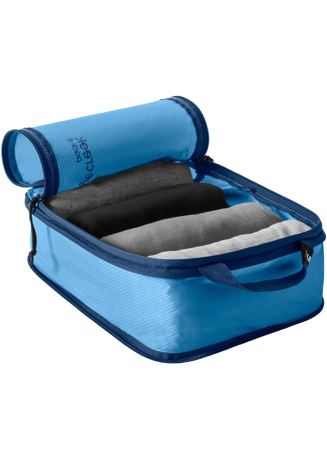 Eagle Creek Pack-It Isolate Compression Cube Blue Dawn