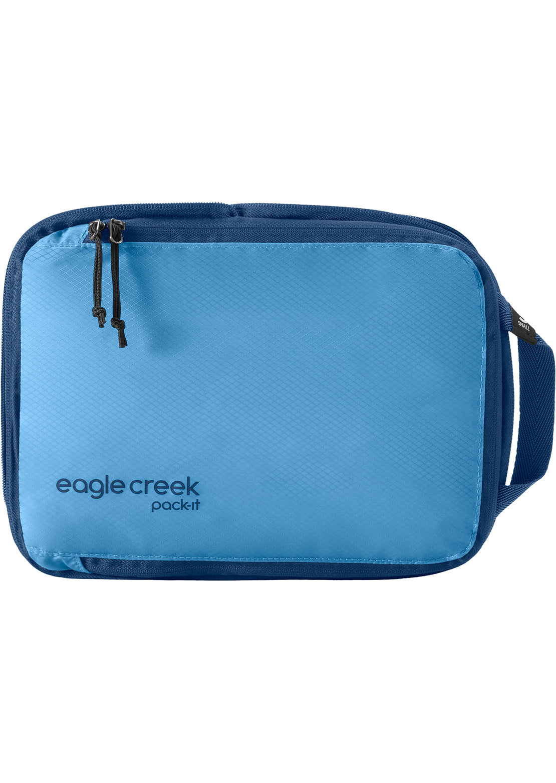 Eagle Creek Pack-It Isolate Compression Cube Blue Dawn