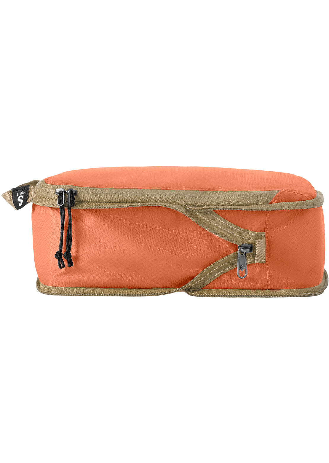 Eagle Creek Pack-It Isolate Compression Cube Mandarin