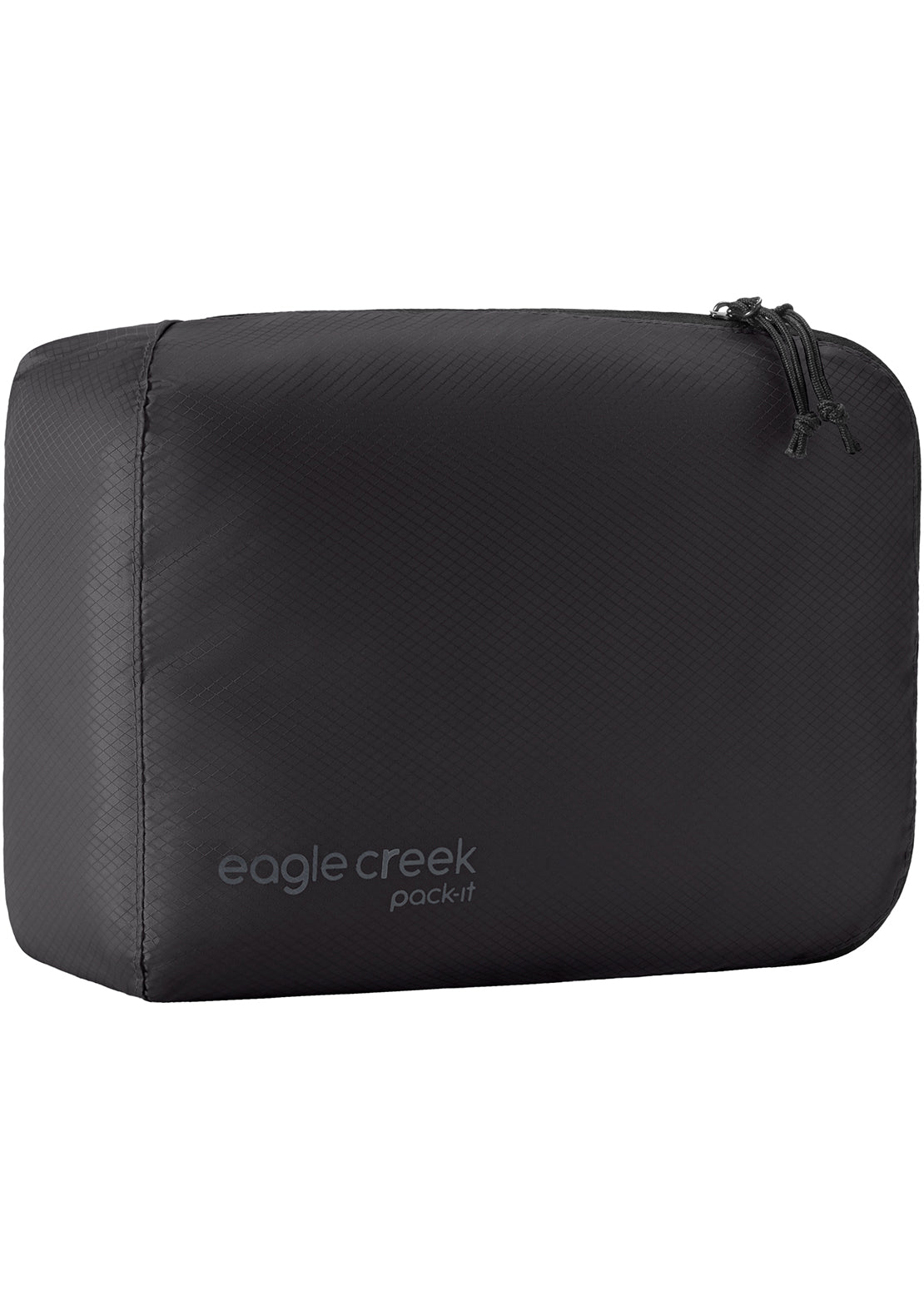 Eagle Creek Pack-It Isolate Cube Black