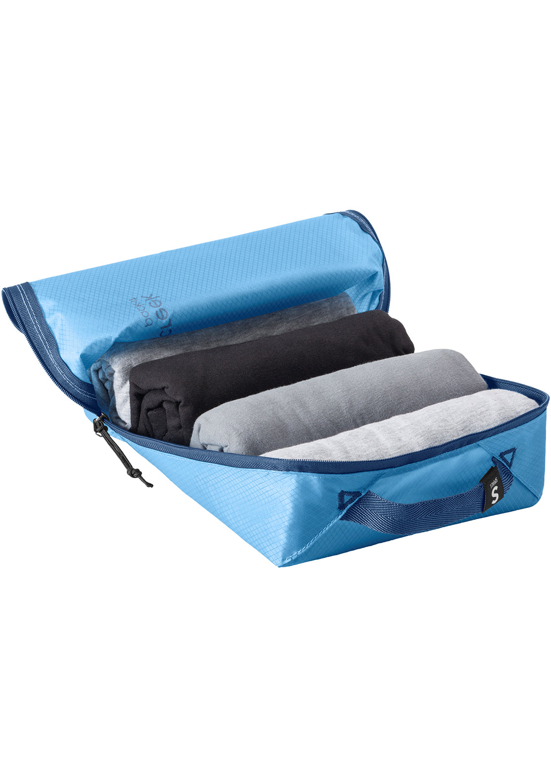Eagle Creek Pack-It Isolate Cube Blue Dawn