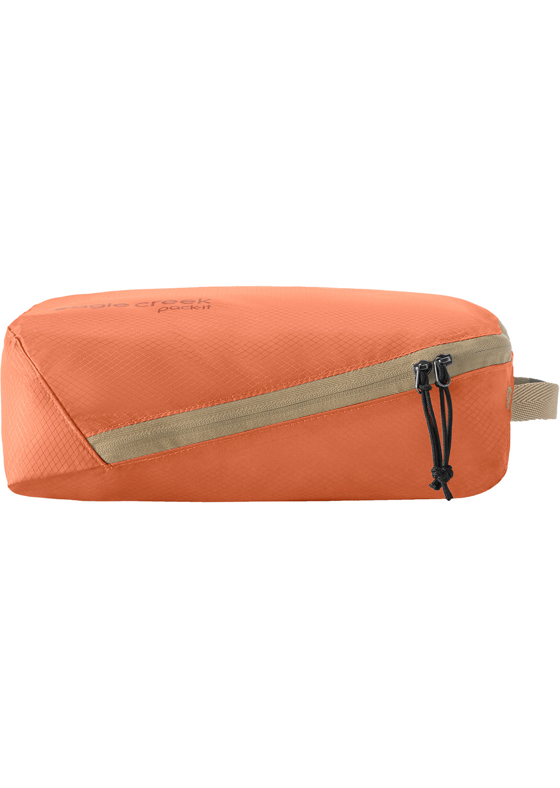 Eagle Creek Pack-It Isolate Cube Mandarin