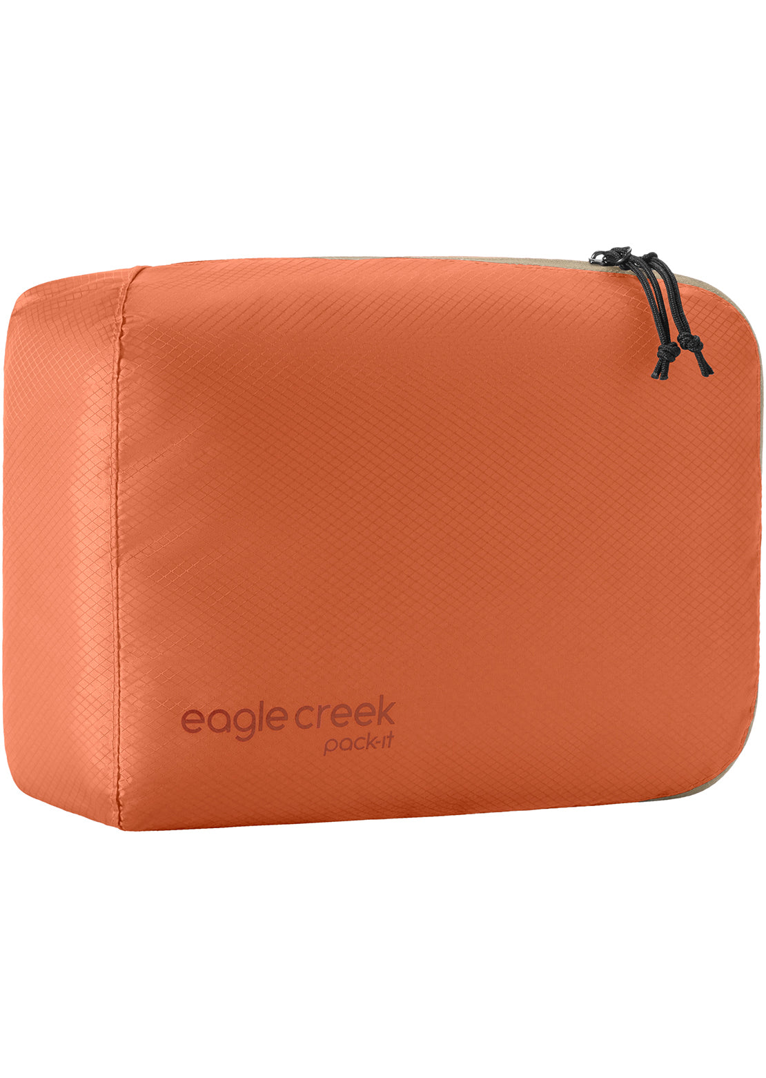 Eagle Creek Pack-It Isolate Cube Mandarin