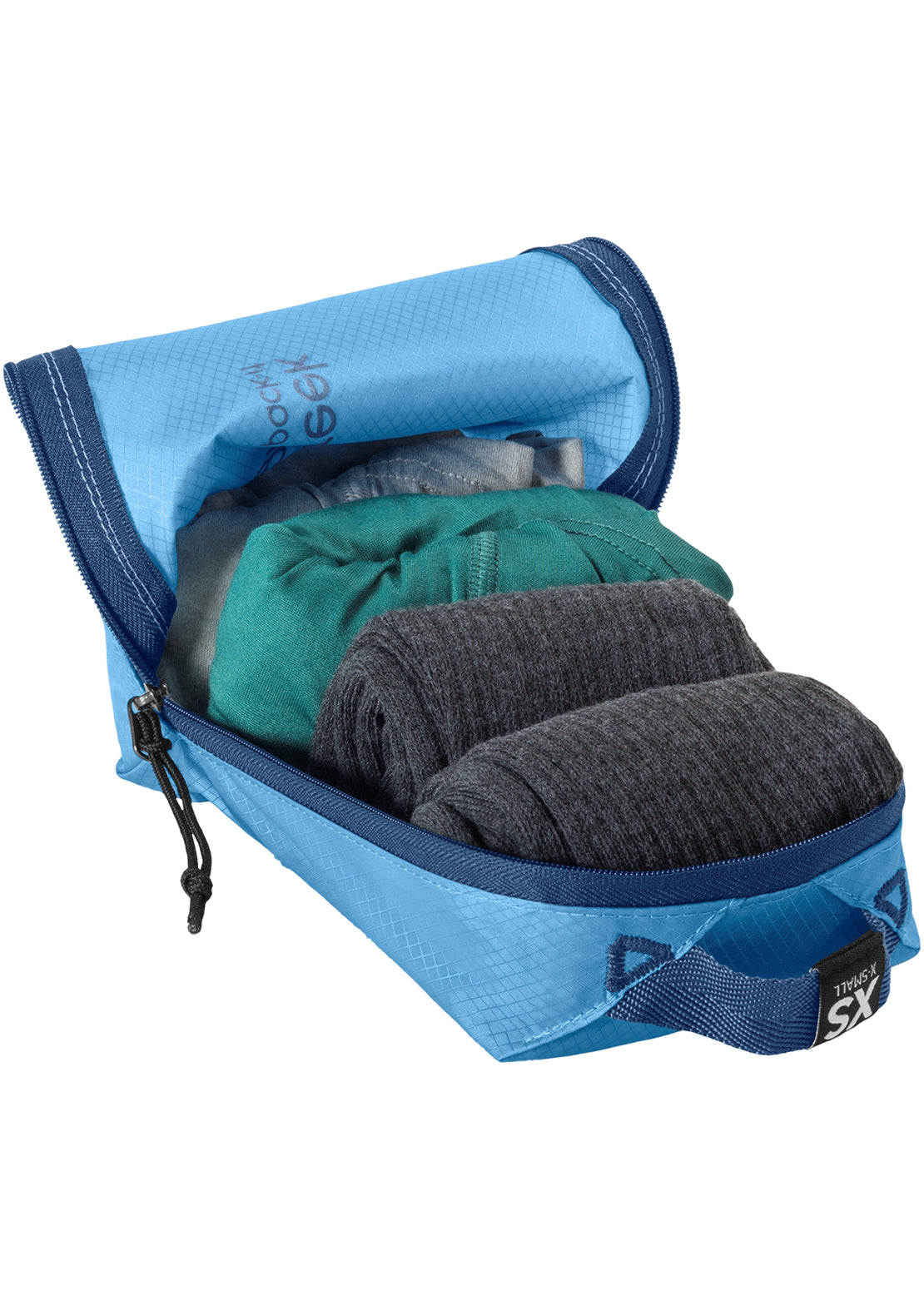 Eagle Creek Pack-It Isolate Cube Blue Dawn