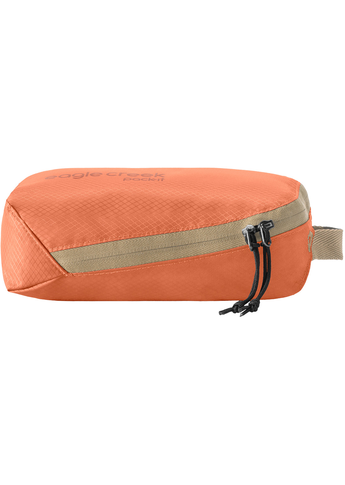 Eagle Creek Pack-It Isolate Cube Mandarin