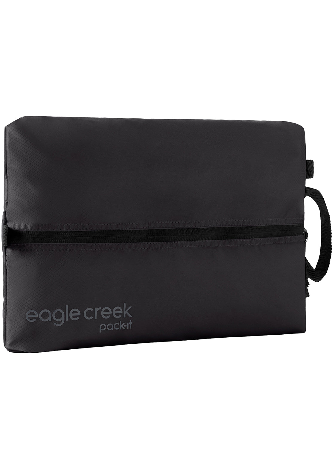 Eagle Creek Pack-It Isolate Shoe Sack Black