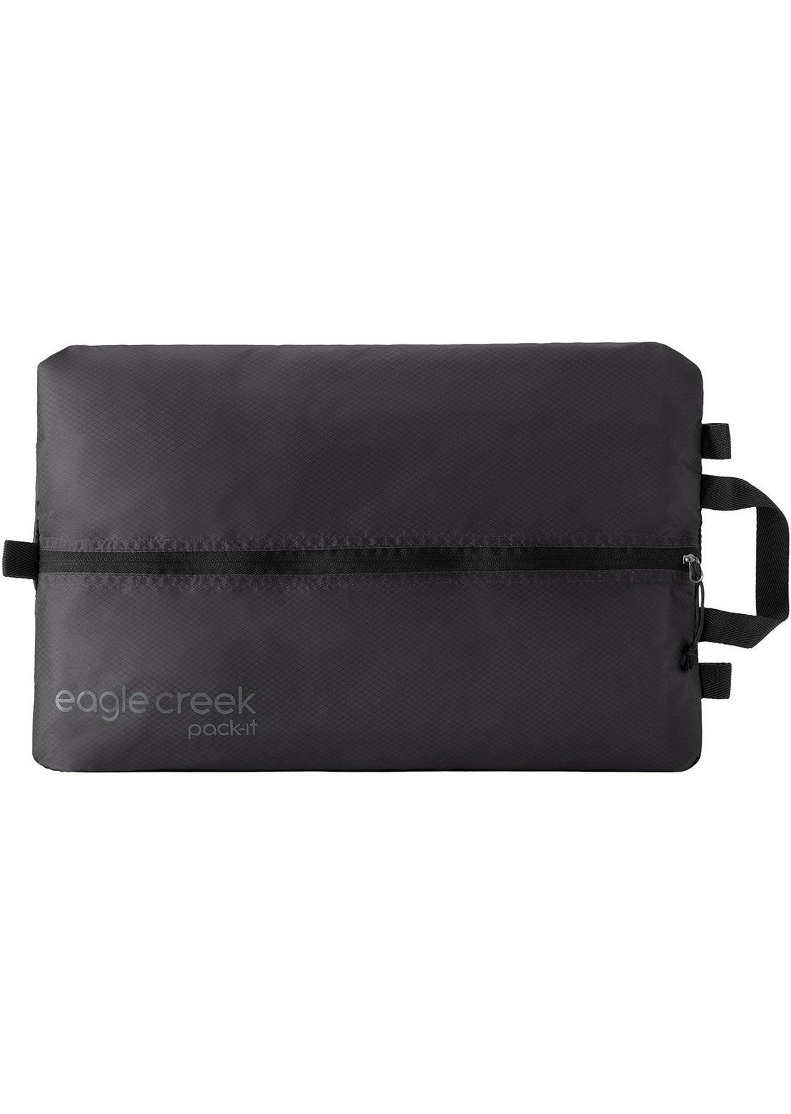 Eagle Creek Pack-It Isolate Shoe Sack Black