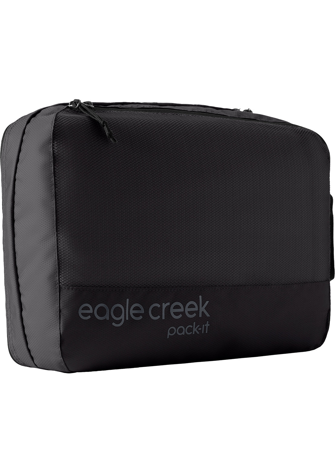 Eagle Creek Pack-It Reveal Clean/Dirty Cube Black