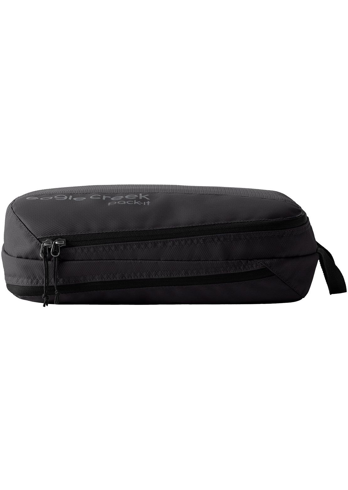 Eagle Creek Pack-It Reveal Clean/Dirty Cube Black