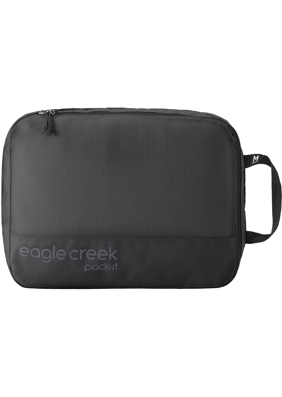 Eagle Creek Pack-It Reveal Clean/Dirty Cube Black