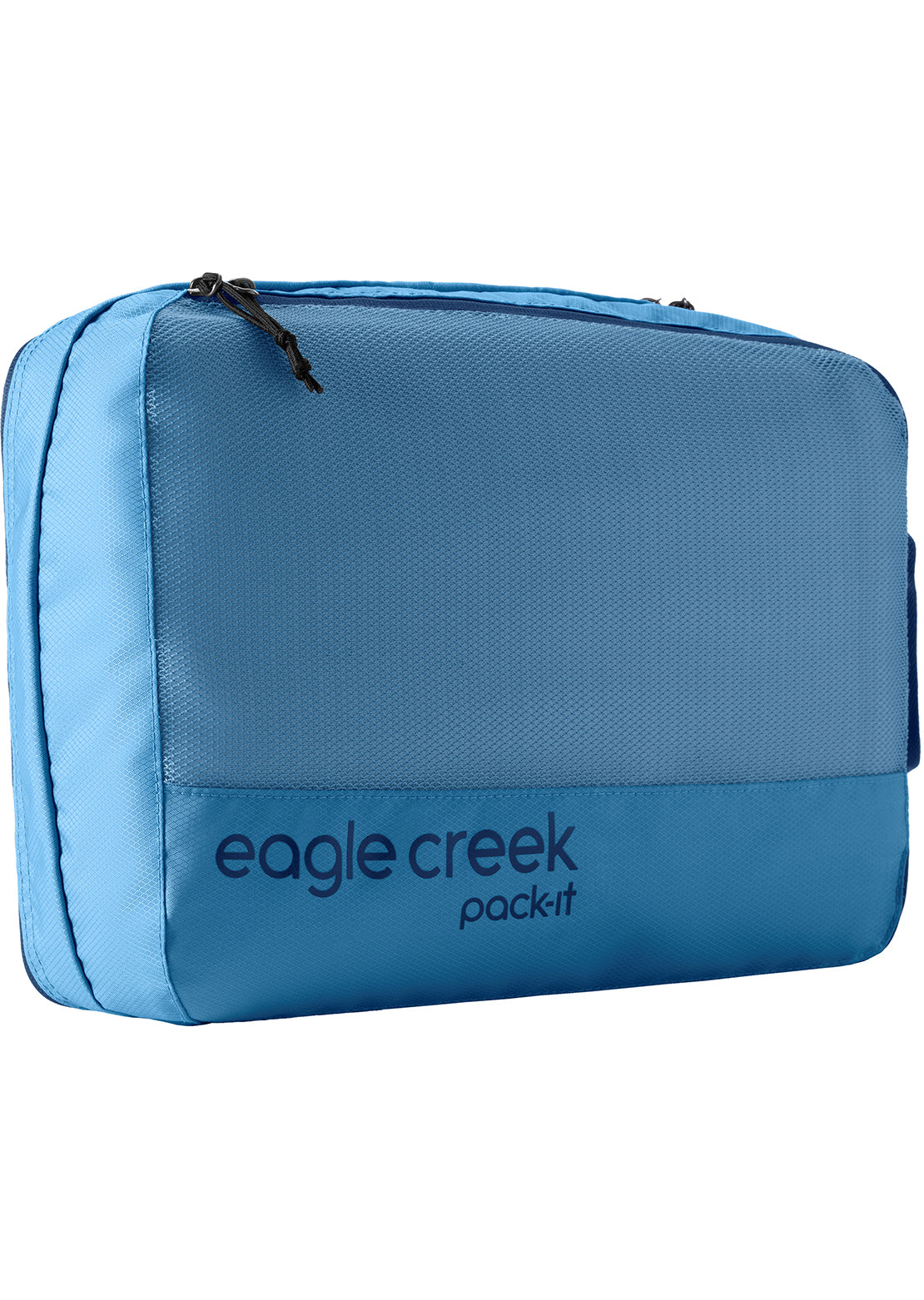 Eagle Creek Pack-It Reveal Clean/Dirty Cube Blue Dawn