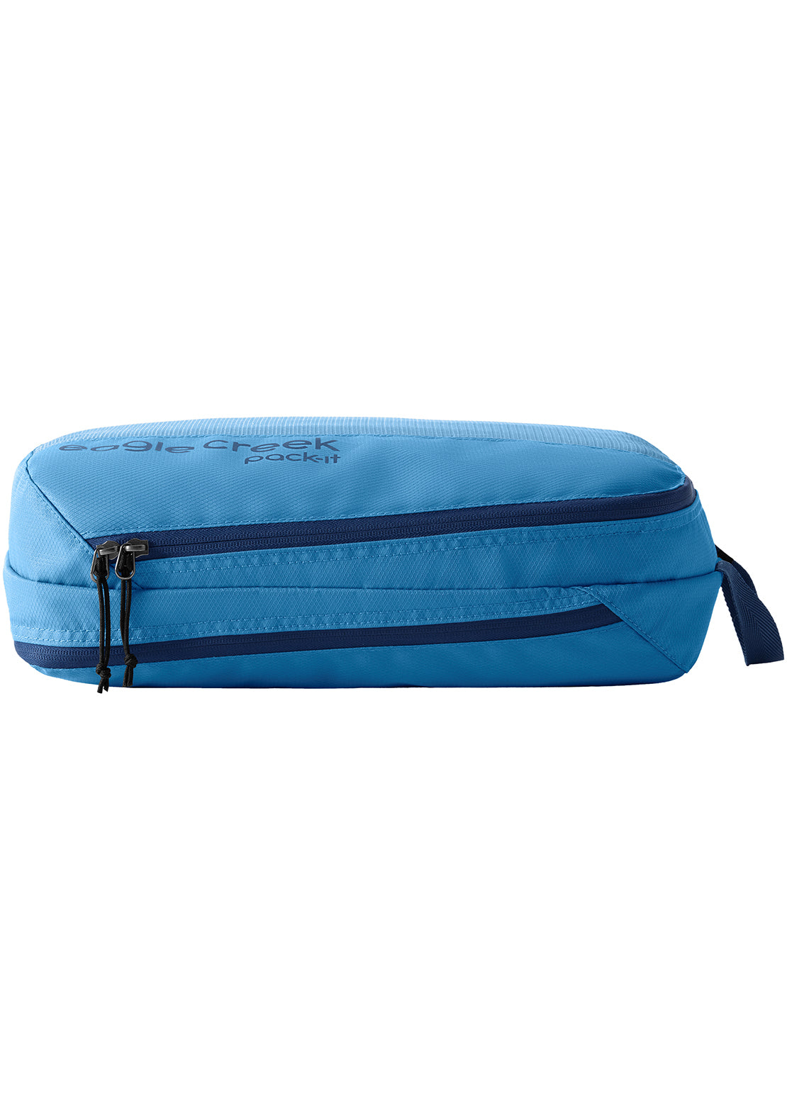 Eagle Creek Pack-It Reveal Clean/Dirty Cube Blue Dawn