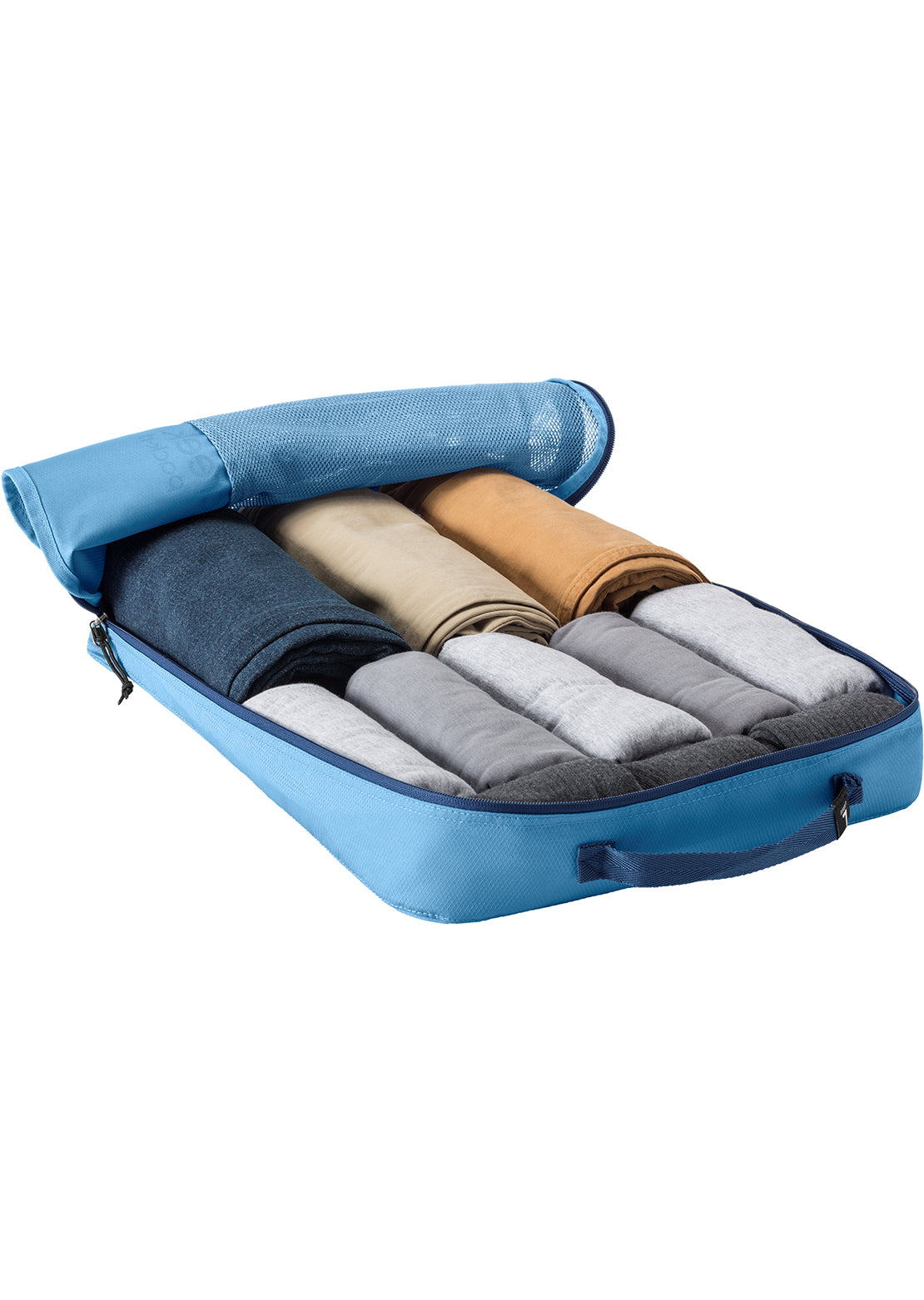 Eagle Creek Pack-It Reveal Cube Blue Dawn