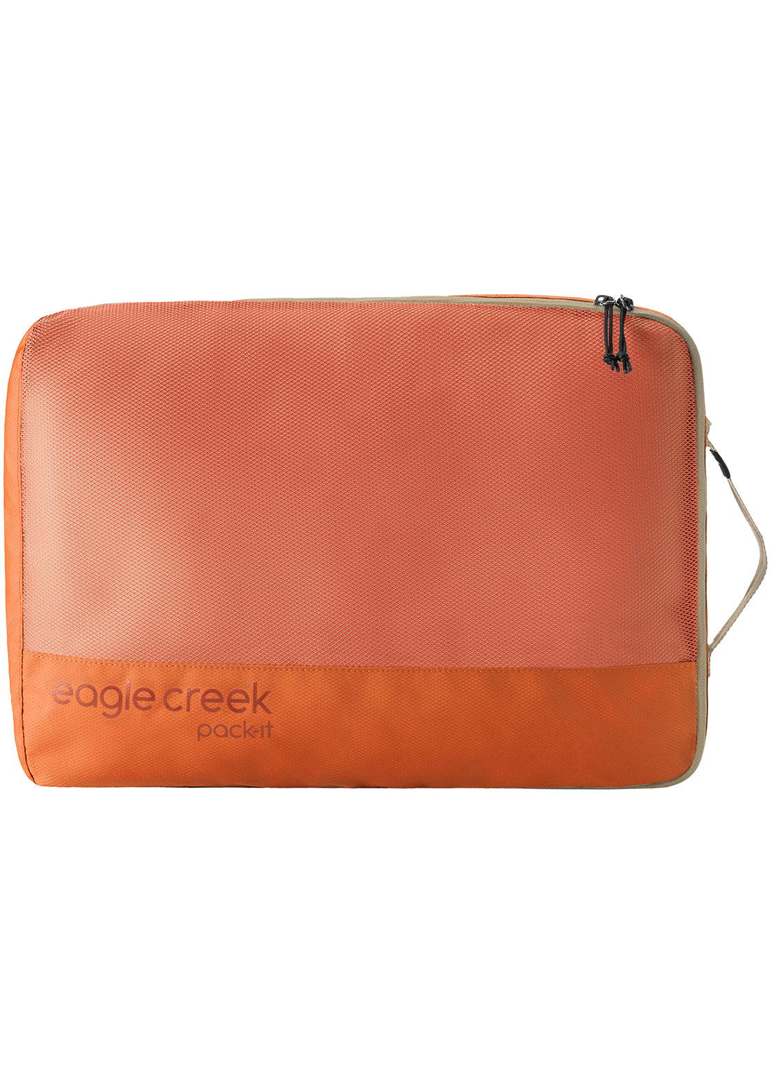 Eagle Creek Pack-It Reveal Cube Mandarin