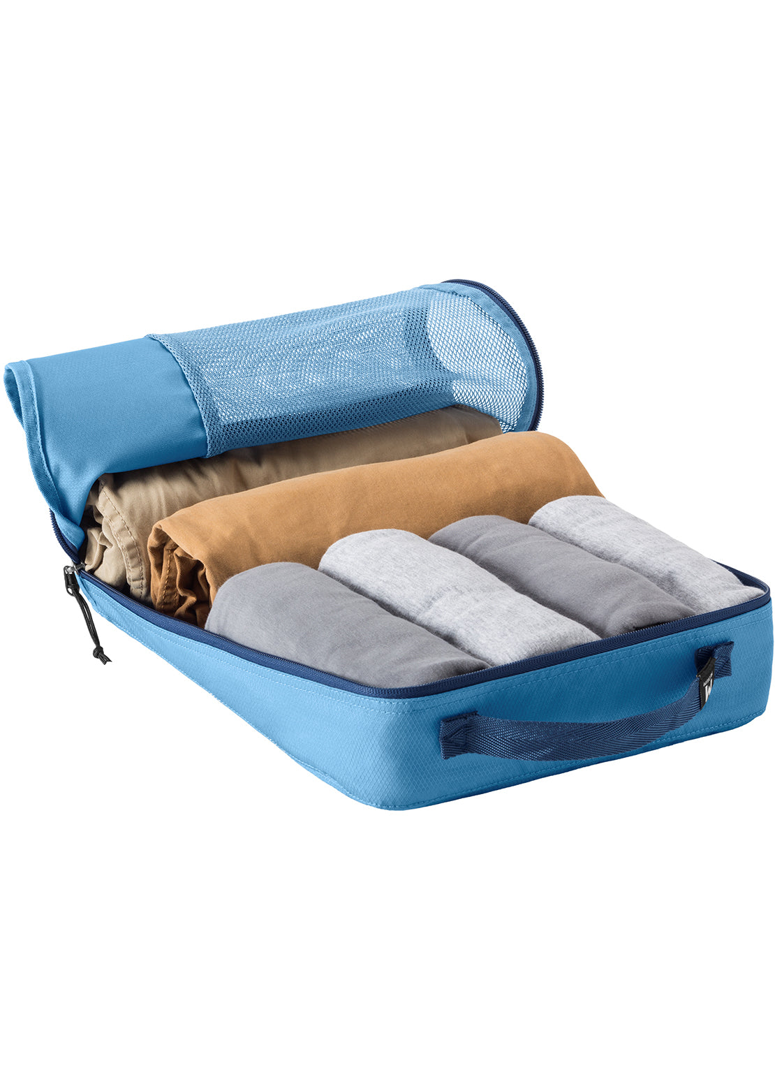 Eagle Creek Pack-It Reveal Cube Blue Dawn
