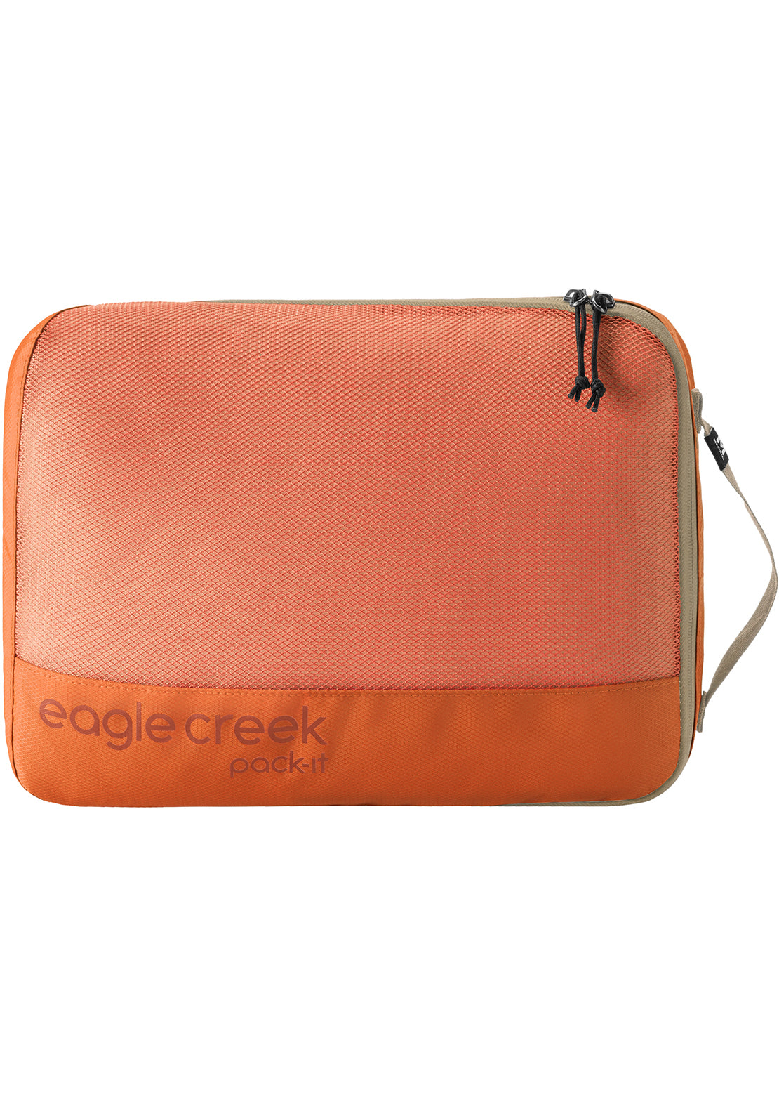 Eagle Creek Pack-It Reveal Cube Mandarin