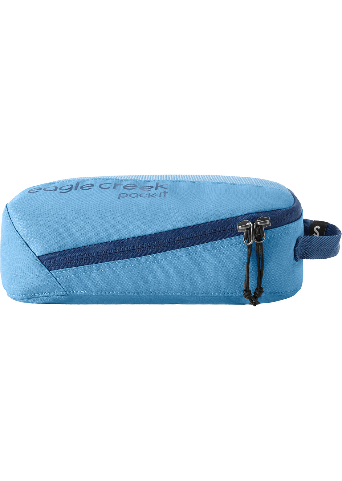 Eagle Creek Pack-It Reveal Cube Blue Dawn