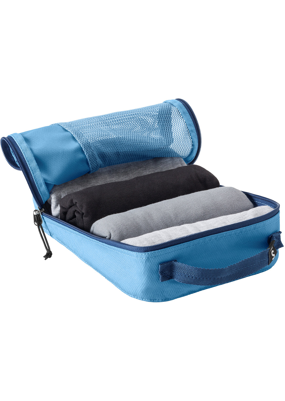 Eagle Creek Pack-It Reveal Cube Blue Dawn