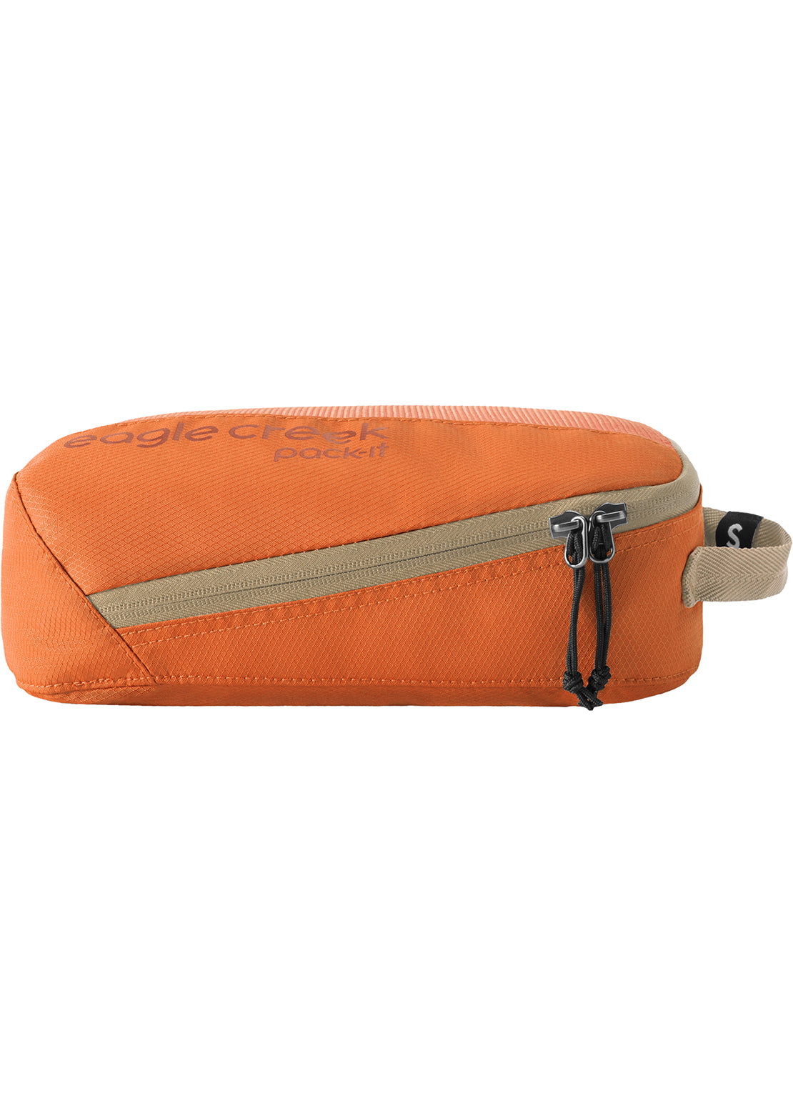 Eagle Creek Pack-It Reveal Cube Mandarin