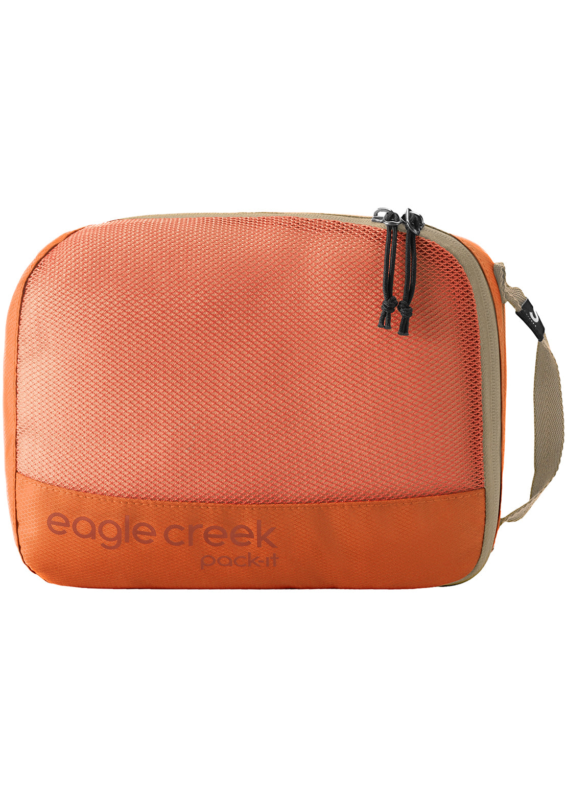 Eagle Creek Pack-It Reveal Cube Mandarin