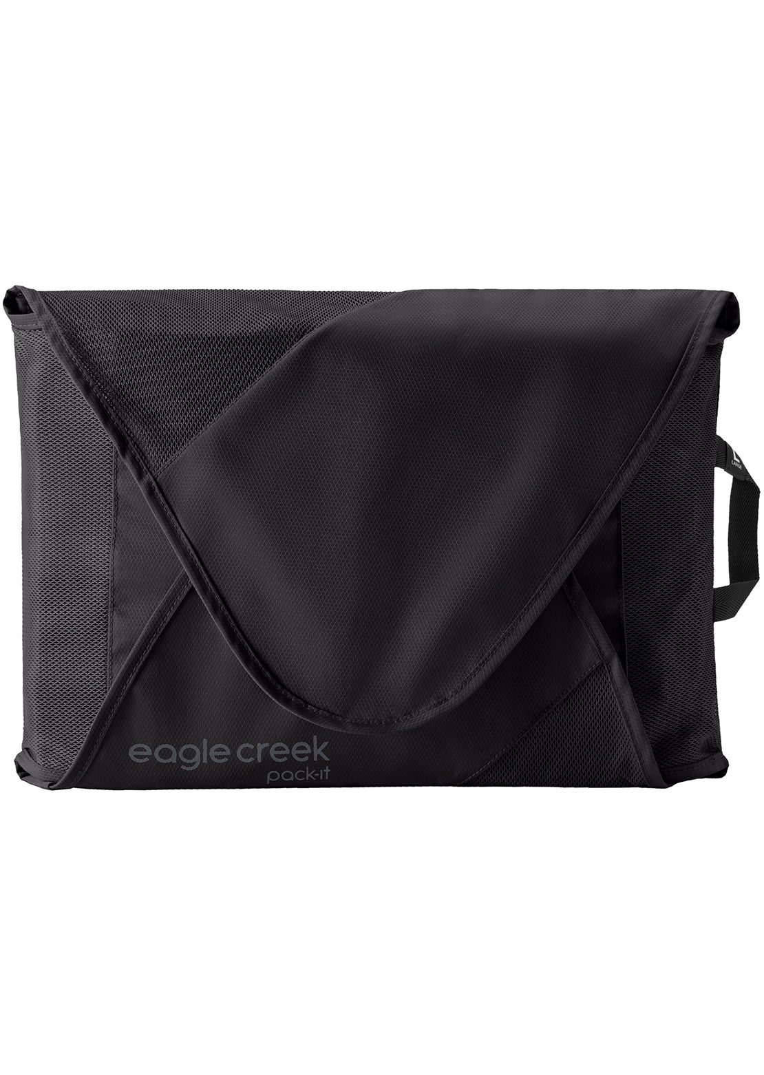 Eagle Creek Pack-It Reveal Garment Folder Black