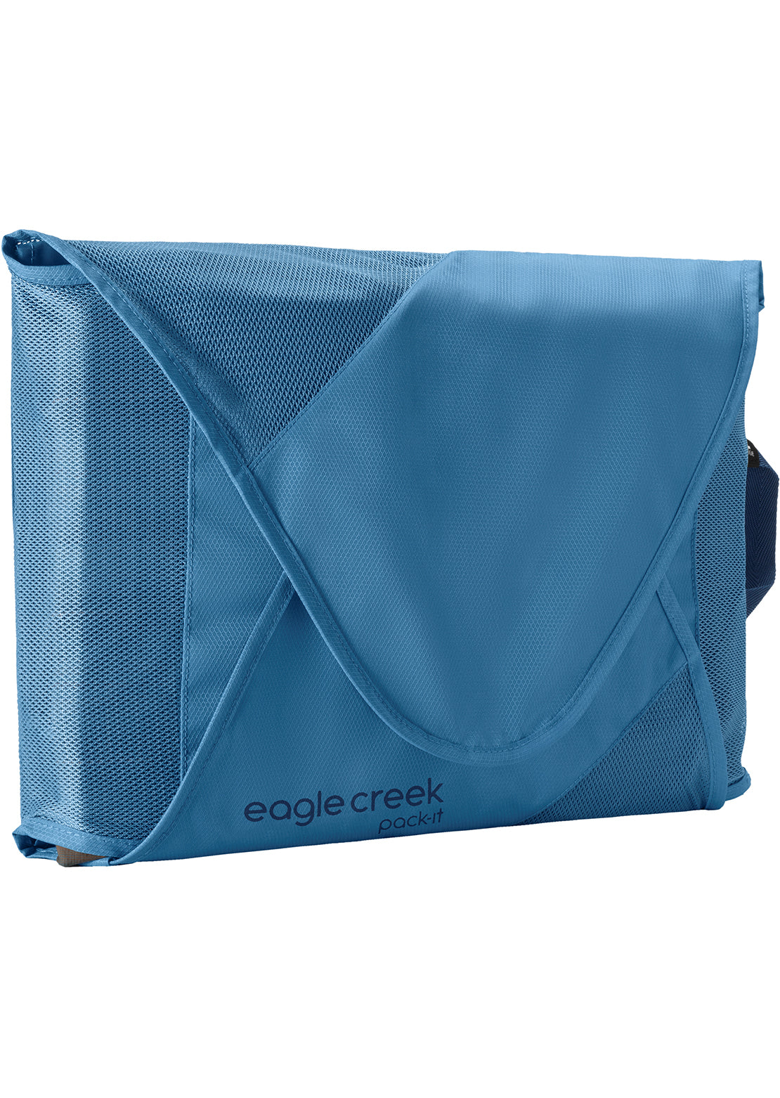 Eagle Creek Pack-It Reveal Garment Folder Blue Dawn