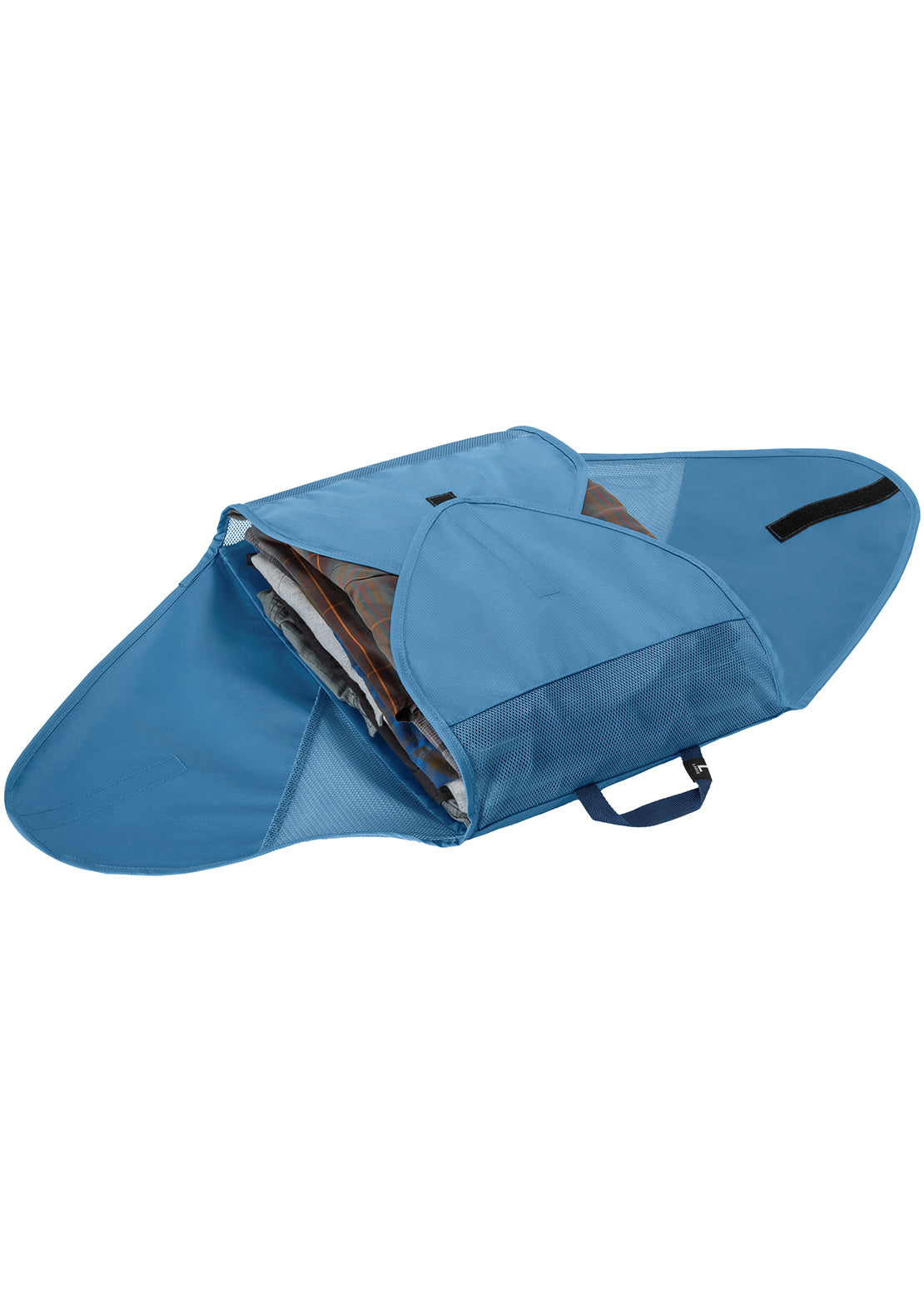 Eagle Creek Pack-It Reveal Garment Folder Blue Dawn