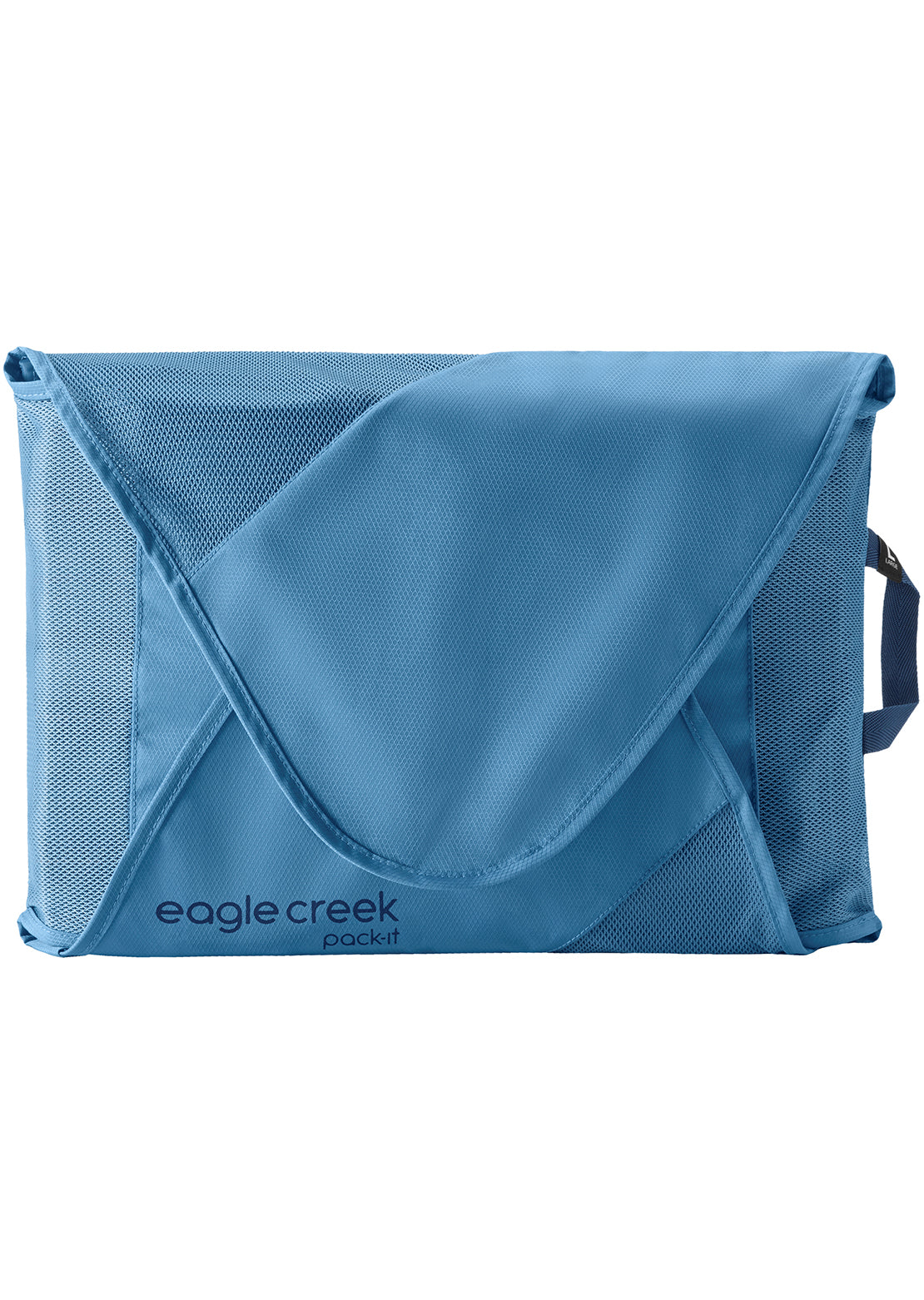 Eagle Creek Pack-It Reveal Garment Folder Blue Dawn