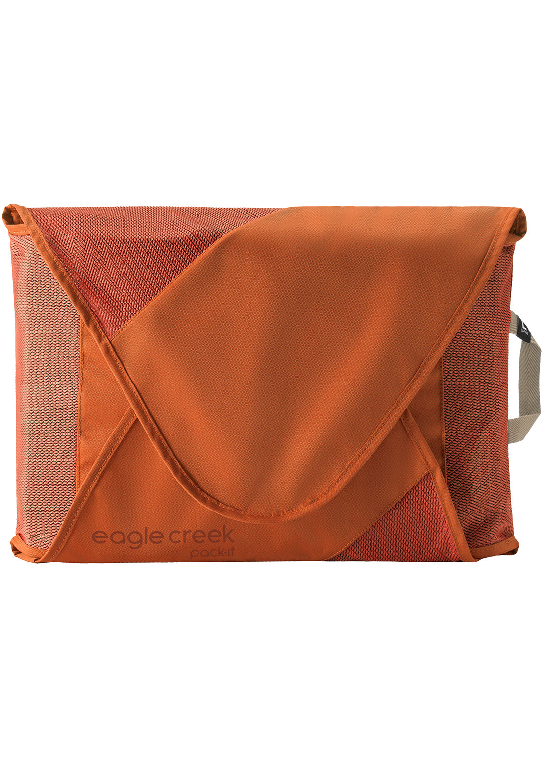 Eagle Creek Pack-It Reveal Garment Folder Mandarin