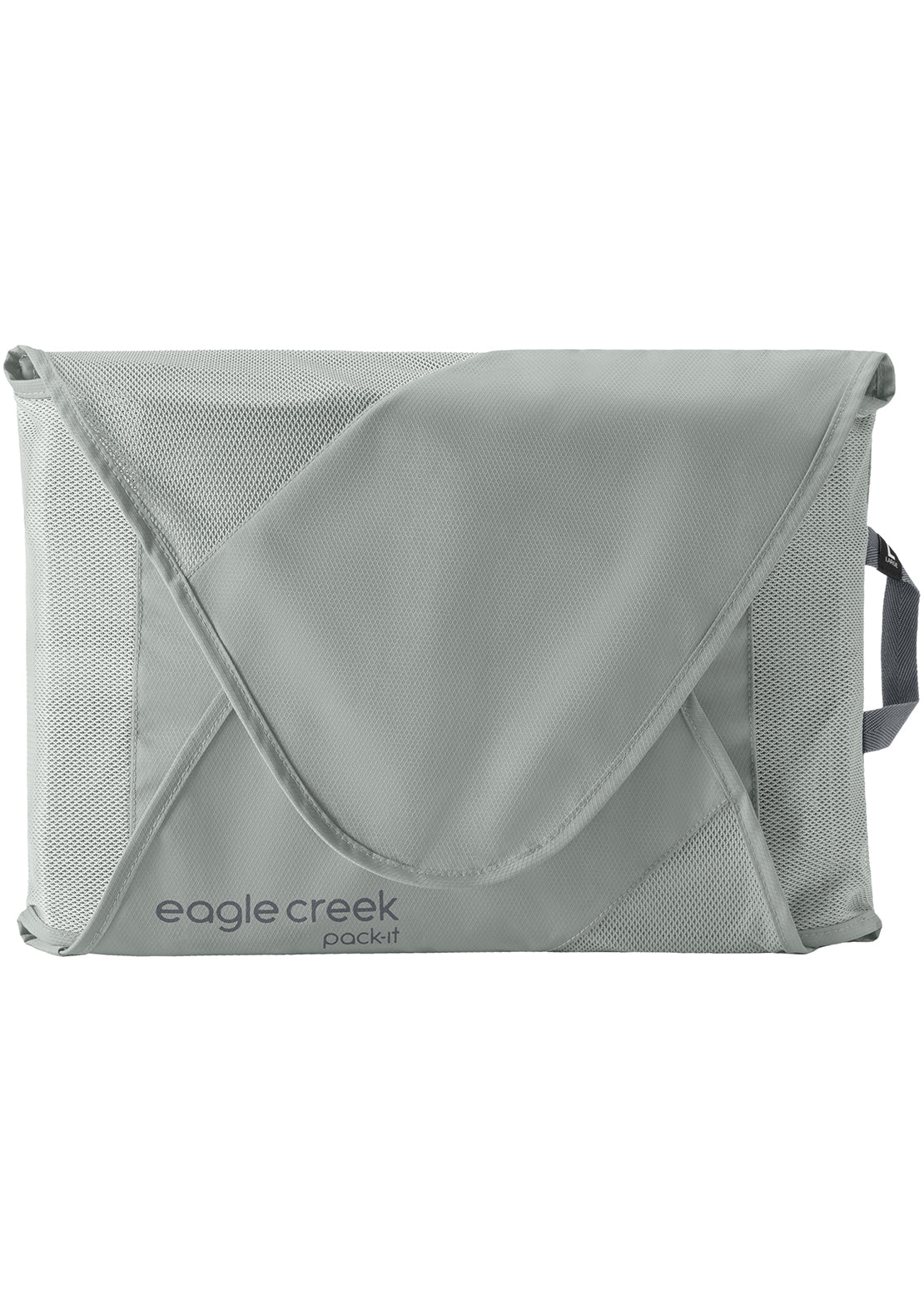 Eagle Creek Pack-It Reveal Garment Folder Storm Grey