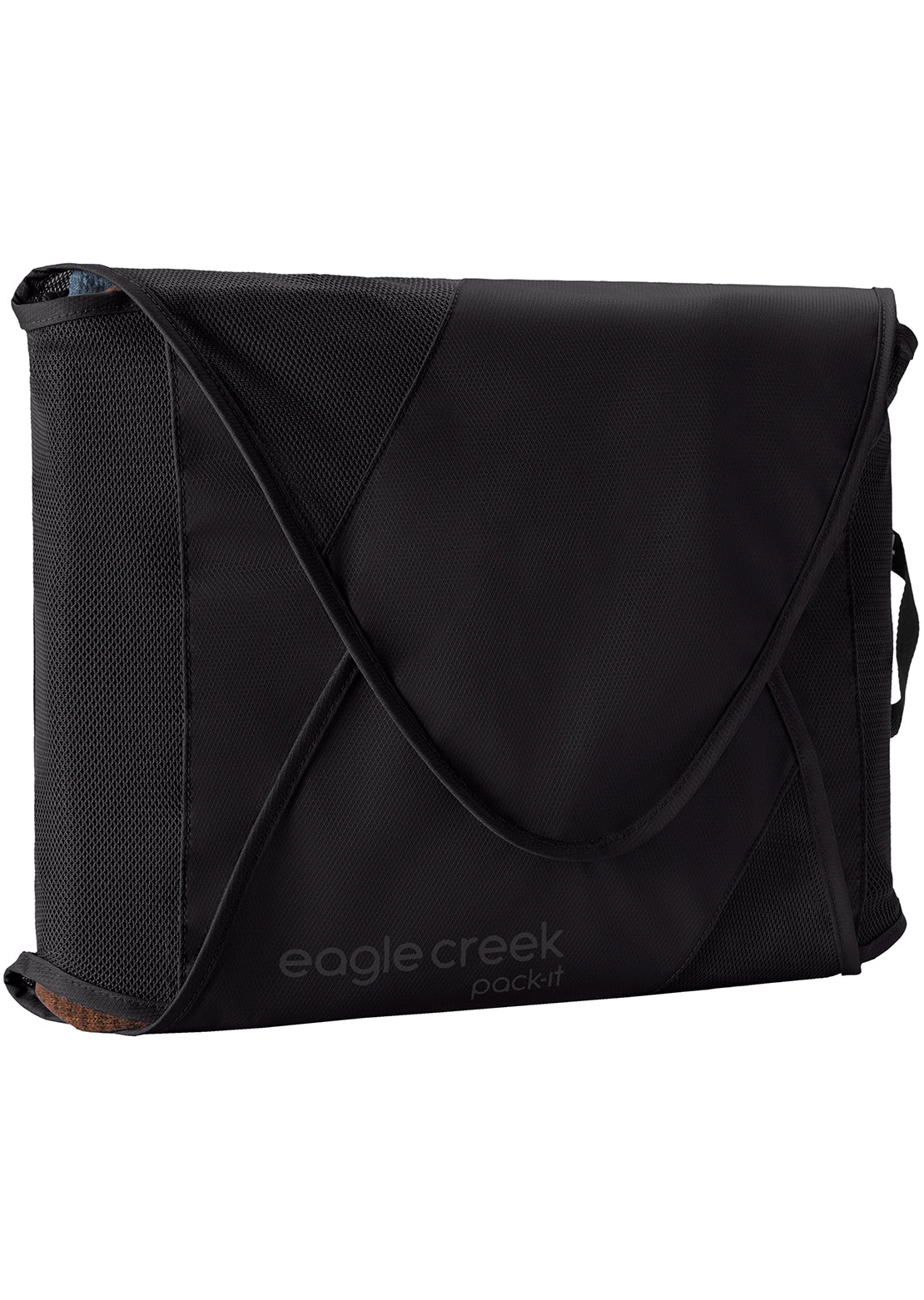 Eagle Creek Pack-It Reveal Garment Folder Black