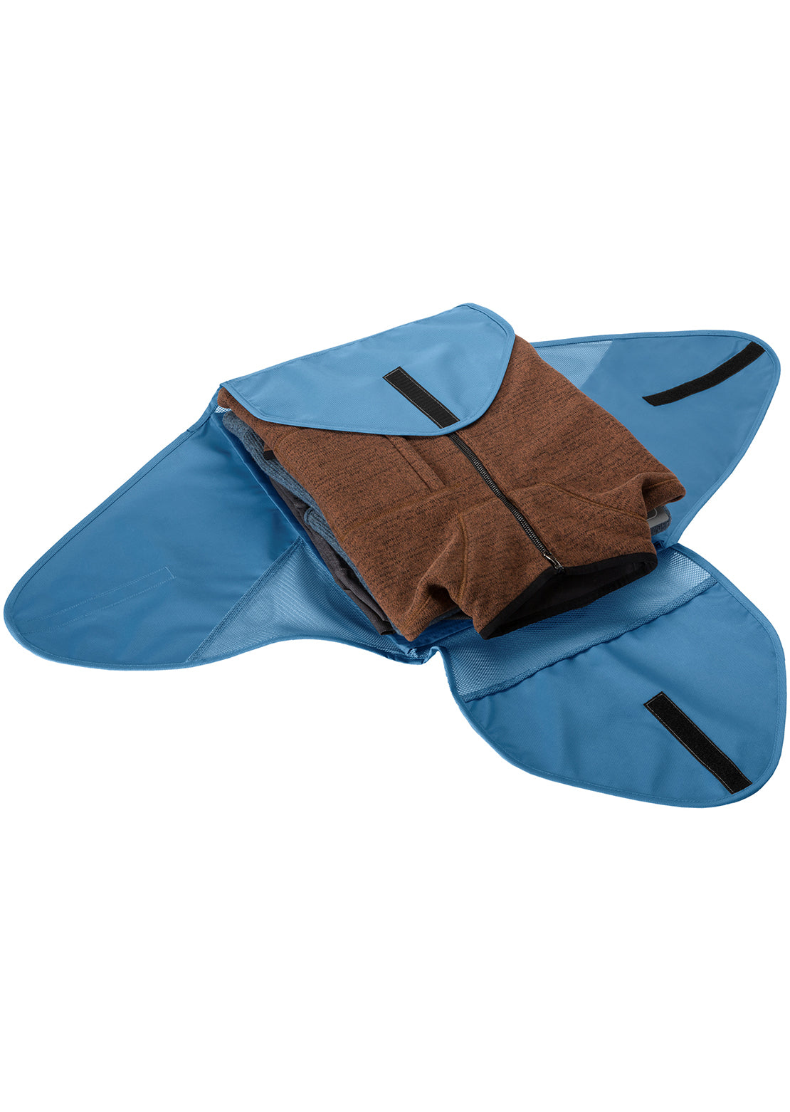Eagle Creek Pack-It Reveal Garment Folder Blue Dawn