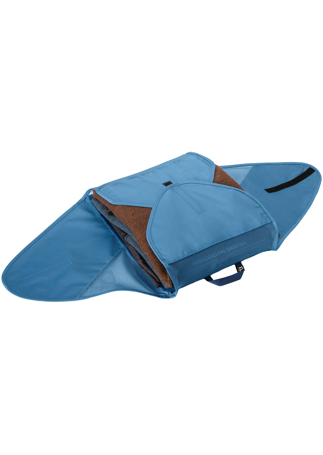 Eagle Creek Pack-It Reveal Garment Folder Blue Dawn