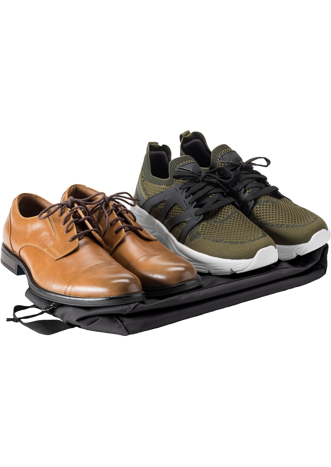 Eagle Creek Pack-It Reveal Multi Shoe Cube Black