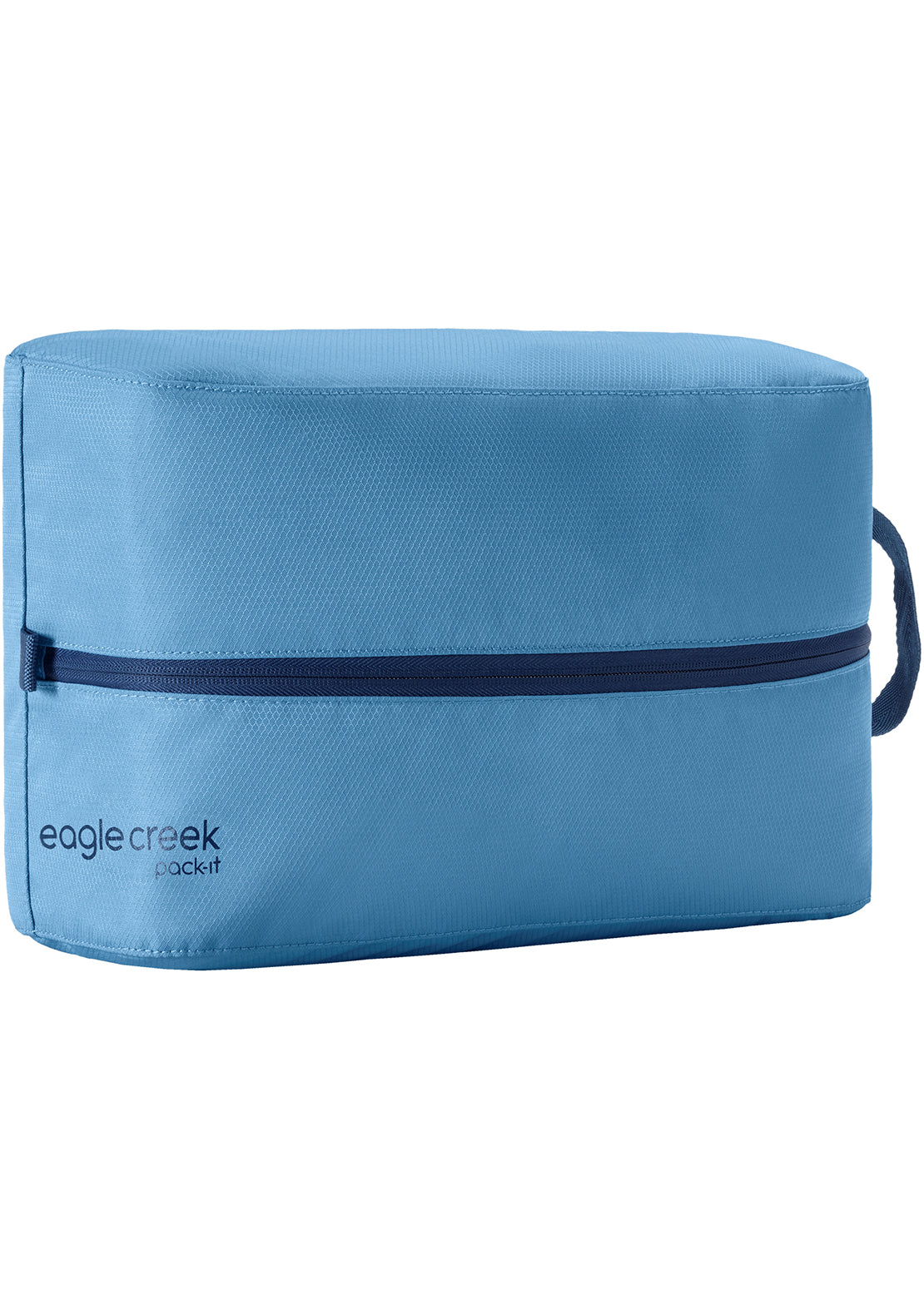 Eagle Creek Pack-It Reveal Multi Shoe Cube Blue Dawn